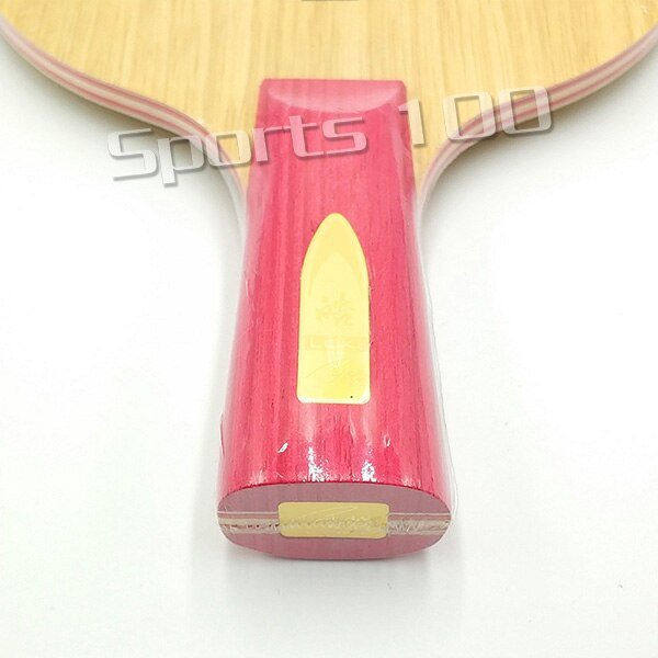 LOKI V7 CLCR Table Tennis Blade Table Tennis Racket Offensive Ping Pong Blade