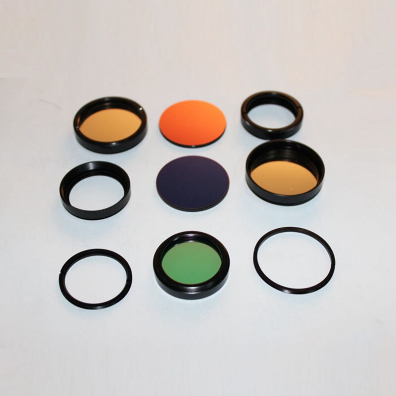 Narrow band filter 710nm Narrow band color filter Grandado