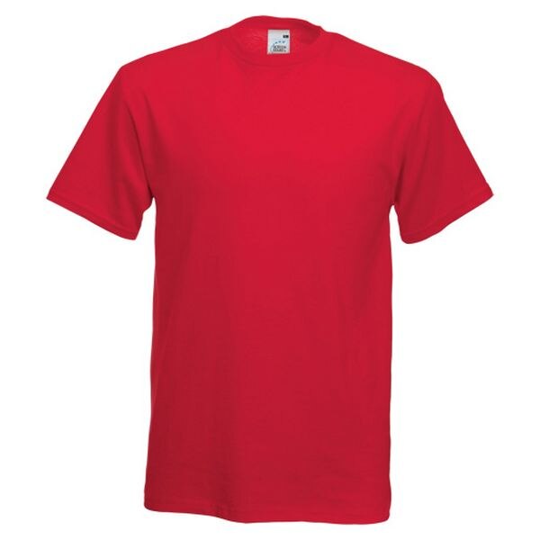 Heren Korte Mouw T-shirt 143278