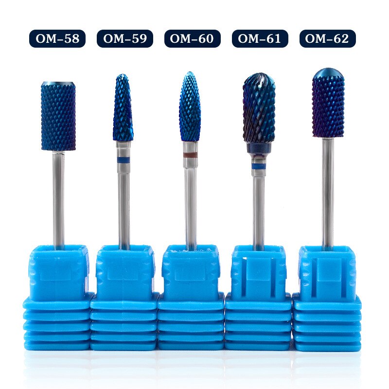 Soporte para máquina de pulido de uñas, banda de mandril para manicura eléctrica, brocas plateadas, accesorios de pedicura