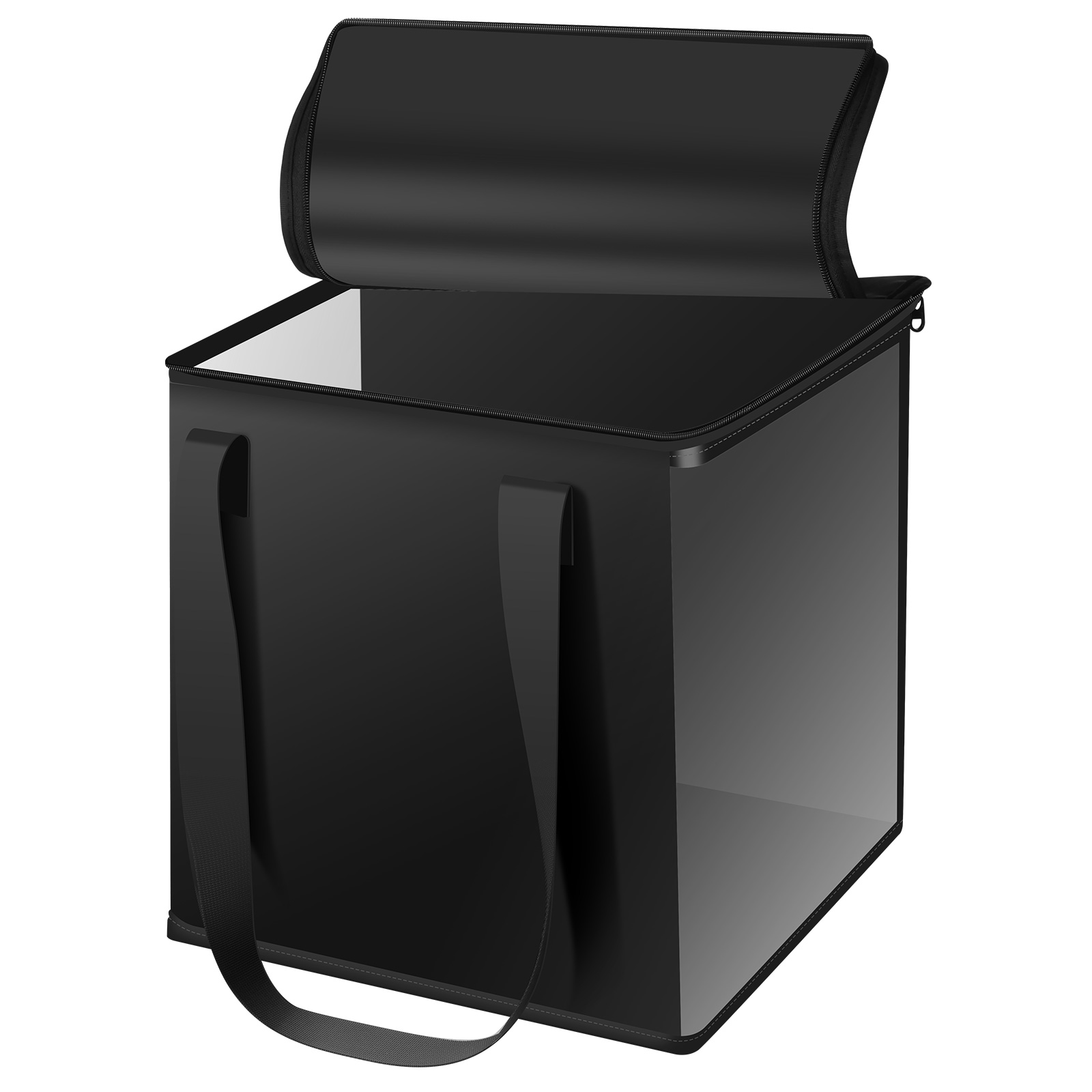 Vinyl Record Storage Box Large Capacity Portable T... – Vicedeal