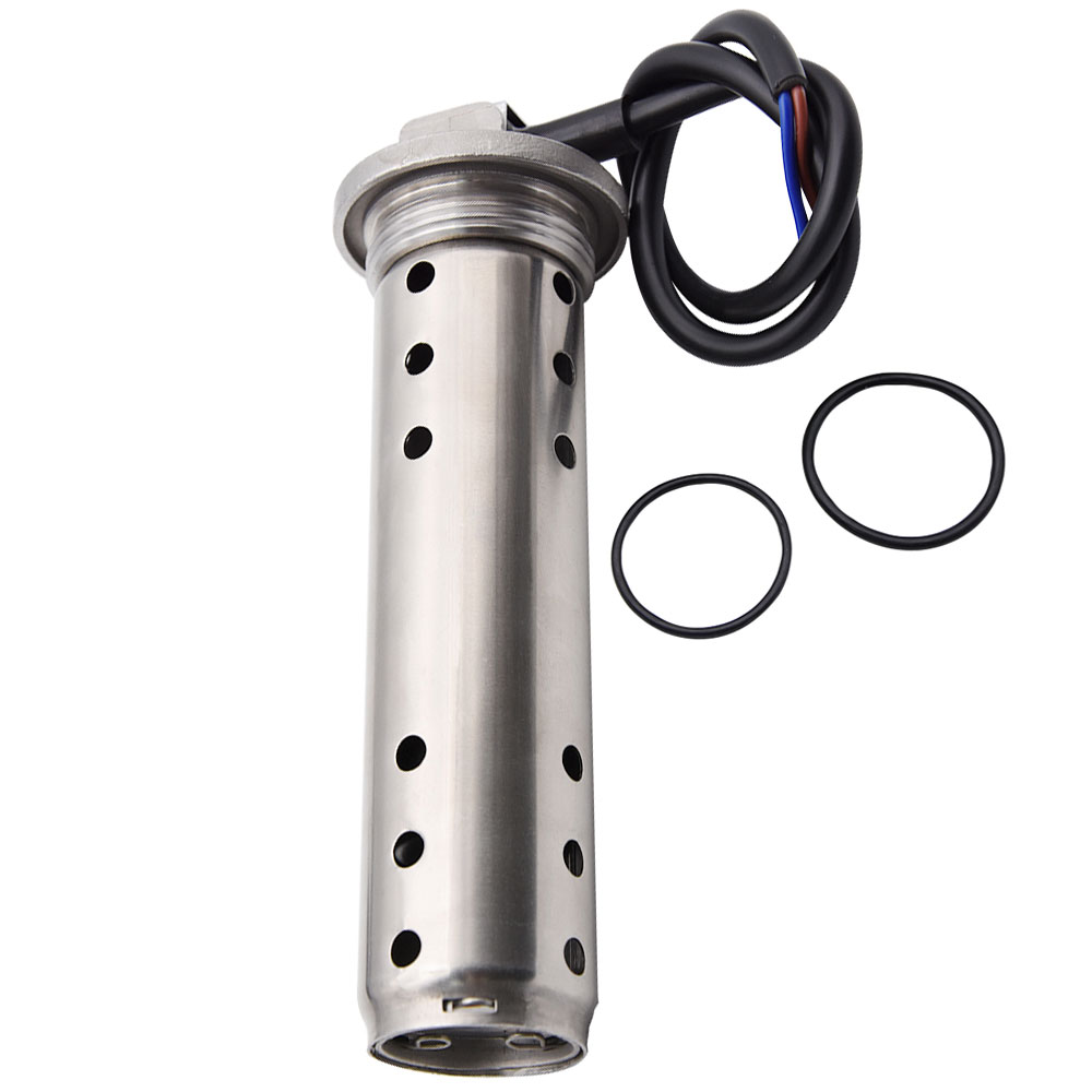 universal Boat Sewage Level Gauge Sensor RV Holding Water Tank Gauge Sensors Sewage Level Indicator Sender Meter fit for yamaha