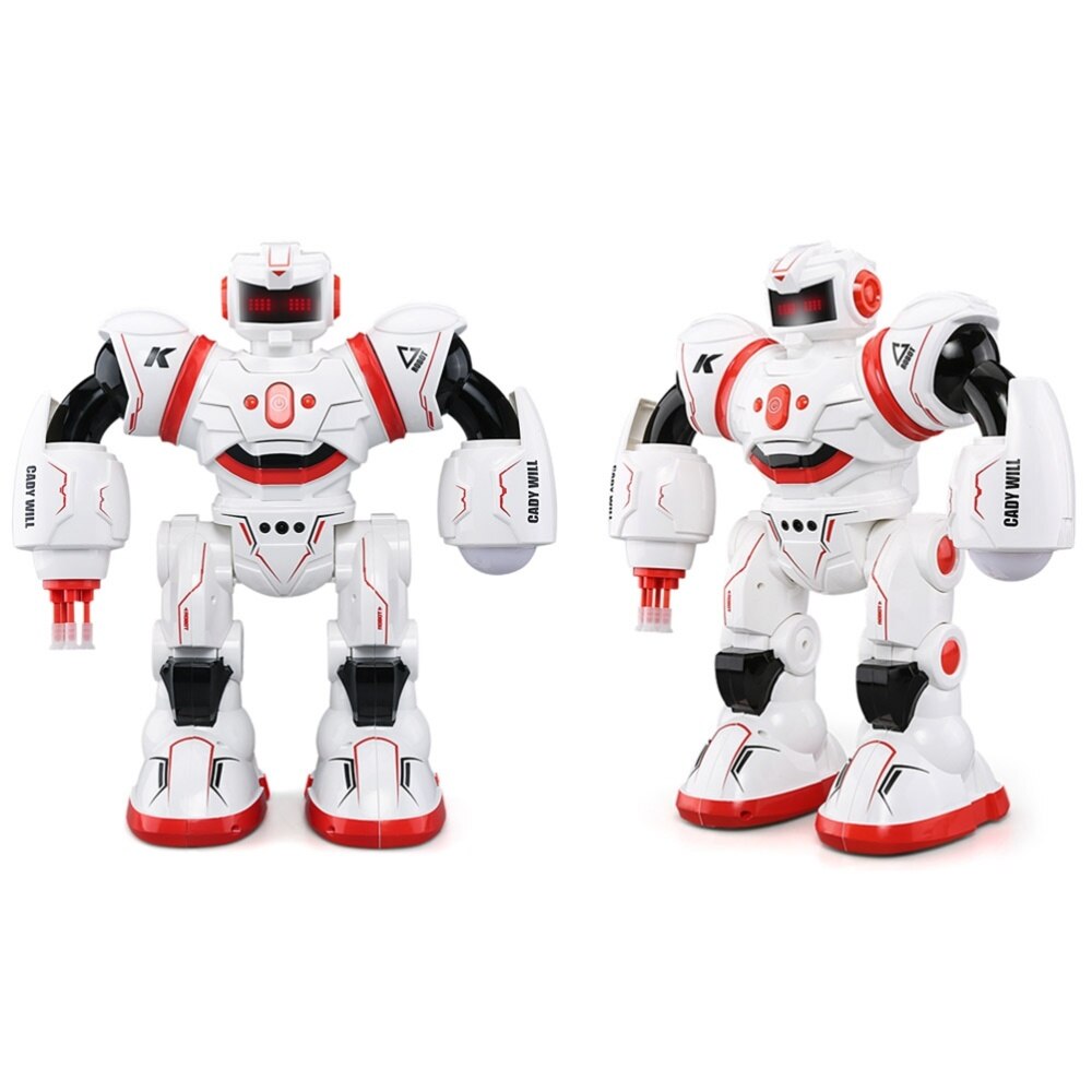 R3 Rc Robot Intelligente Walking Dansen Programmeerbare Kit Voor Educating Concurrerende