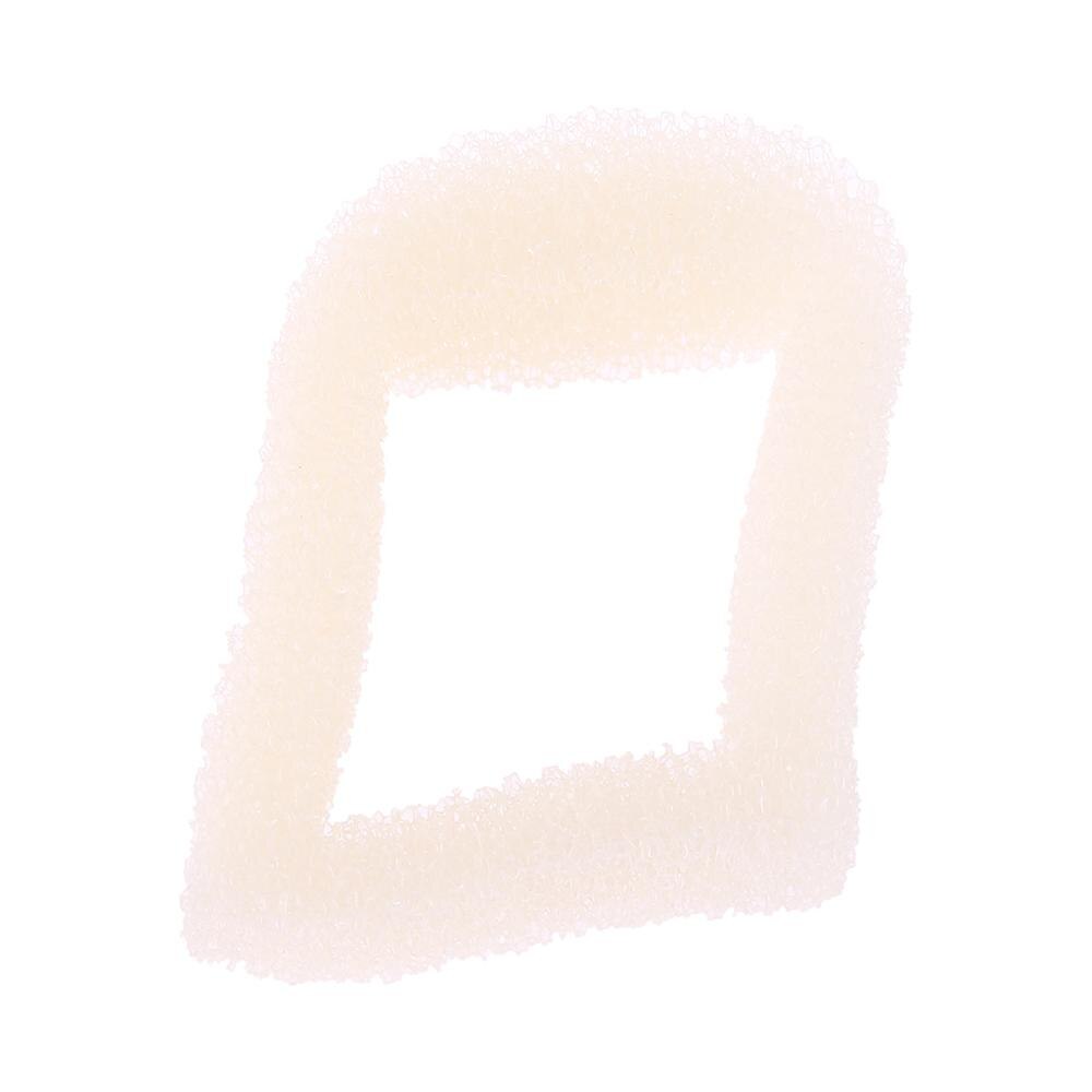 1 części wymienne robić komputera filtr piankowy robić Petsafe Drinkwell ze stali nierdzewnej 360 fontanny