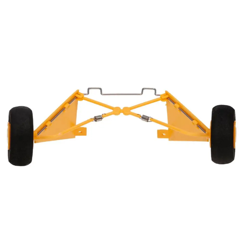 Park 10 toys versjon  j3- cub rc-fly reservedeler glidertilbehør rc-flyhjul motorer flykropp vinger