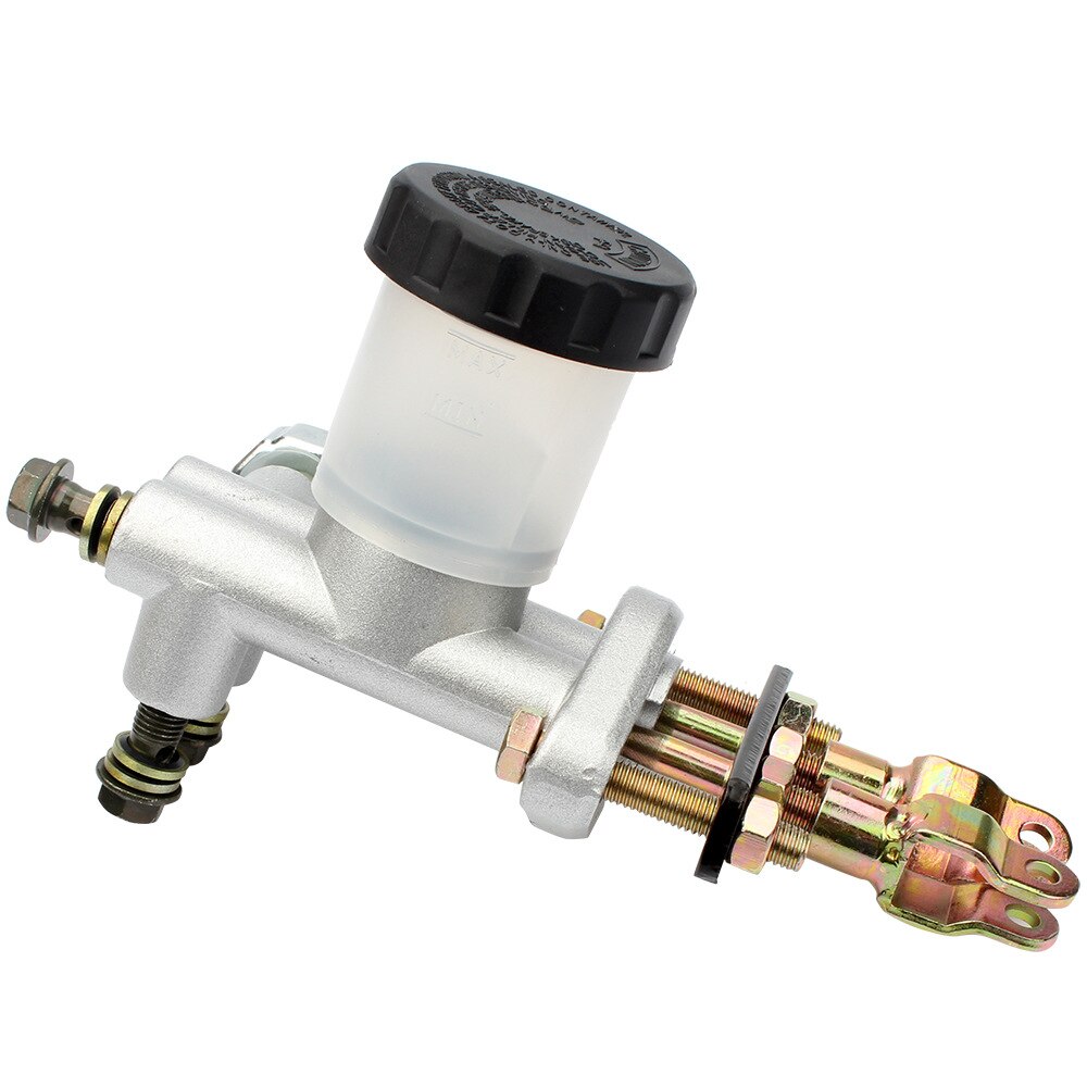 XUANKUN Four Rounds Of Beach Car Brakes Dragged One Three Care Four Brake Pump Main Pump Brake Foot Brake On The Pump