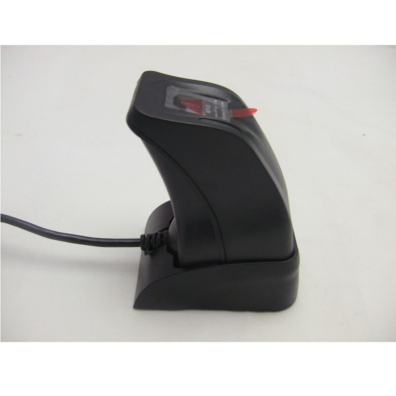 Freies Schiff Fingerabdruck erfassung Leser fingerabdruck-Scanner mit usb-kabel 150 CM Fingerabdruck Sensor ZK4500