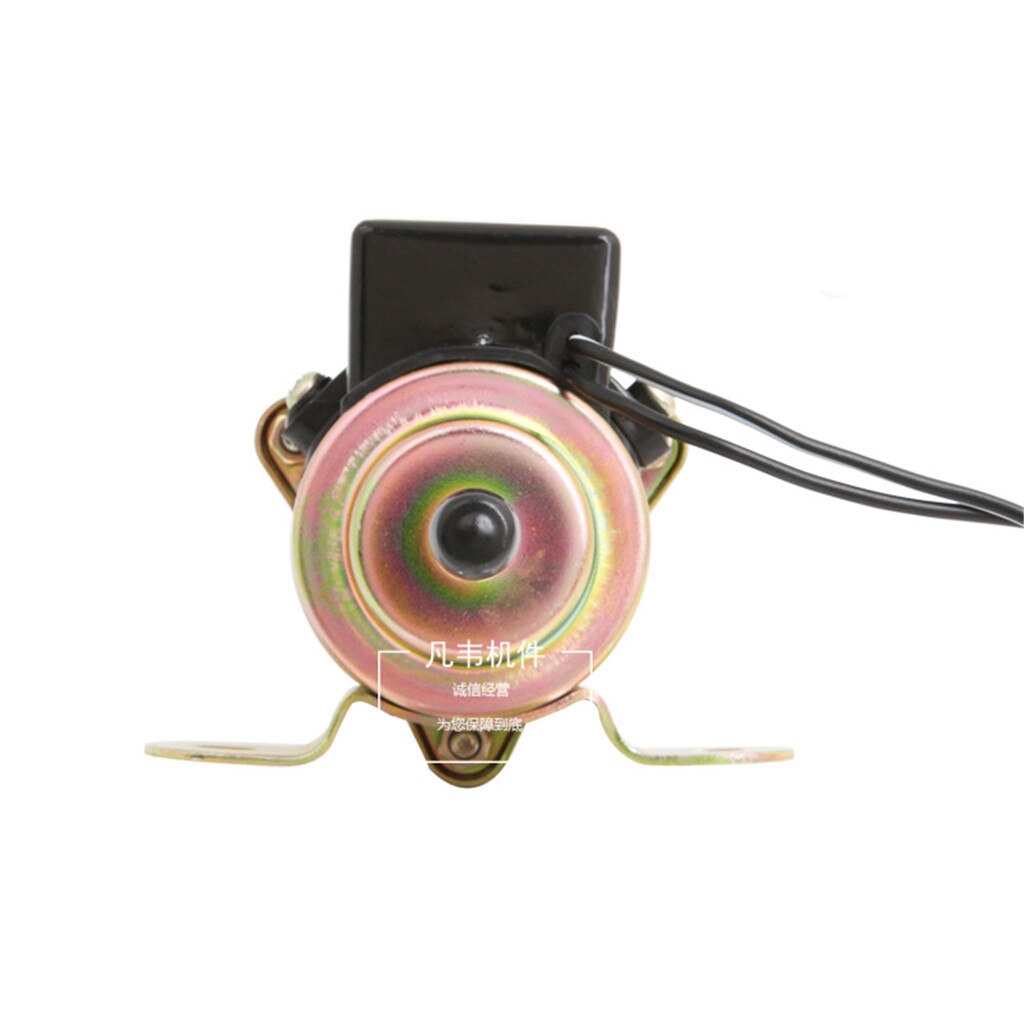 Fuel pump 12V Universal Low Pressure Gas Diesel Electric Fuel Pump Replace EP-500-0 m14