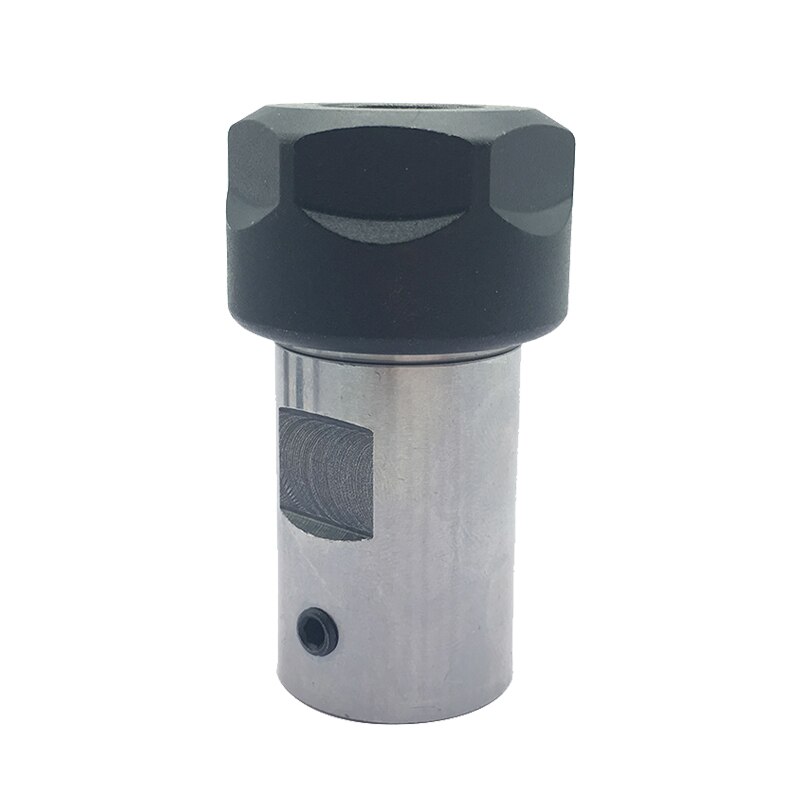 ER11 uchwyt uchwyt wrzeciona ER11A-4 5 6 6.35 8mm wał silnika przedłużenie wrzeciona collet narzędzia robić tokarki wrzeciona robić cięcia pręt