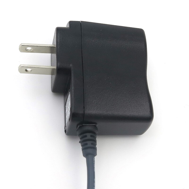 Vored Dc 7.5V 200mA Charger Switch Voeding Adapter Eu/Us/Au/Uk Plug 5.5X2.1 Mm Voor Incubator