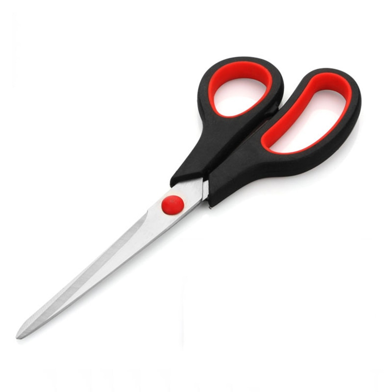 5 Size Stainless Steel Antique Embroidery Sewing Scissors Tijeras Para Costura Tailor Scissors Craft Tailors Sewing Supplies E