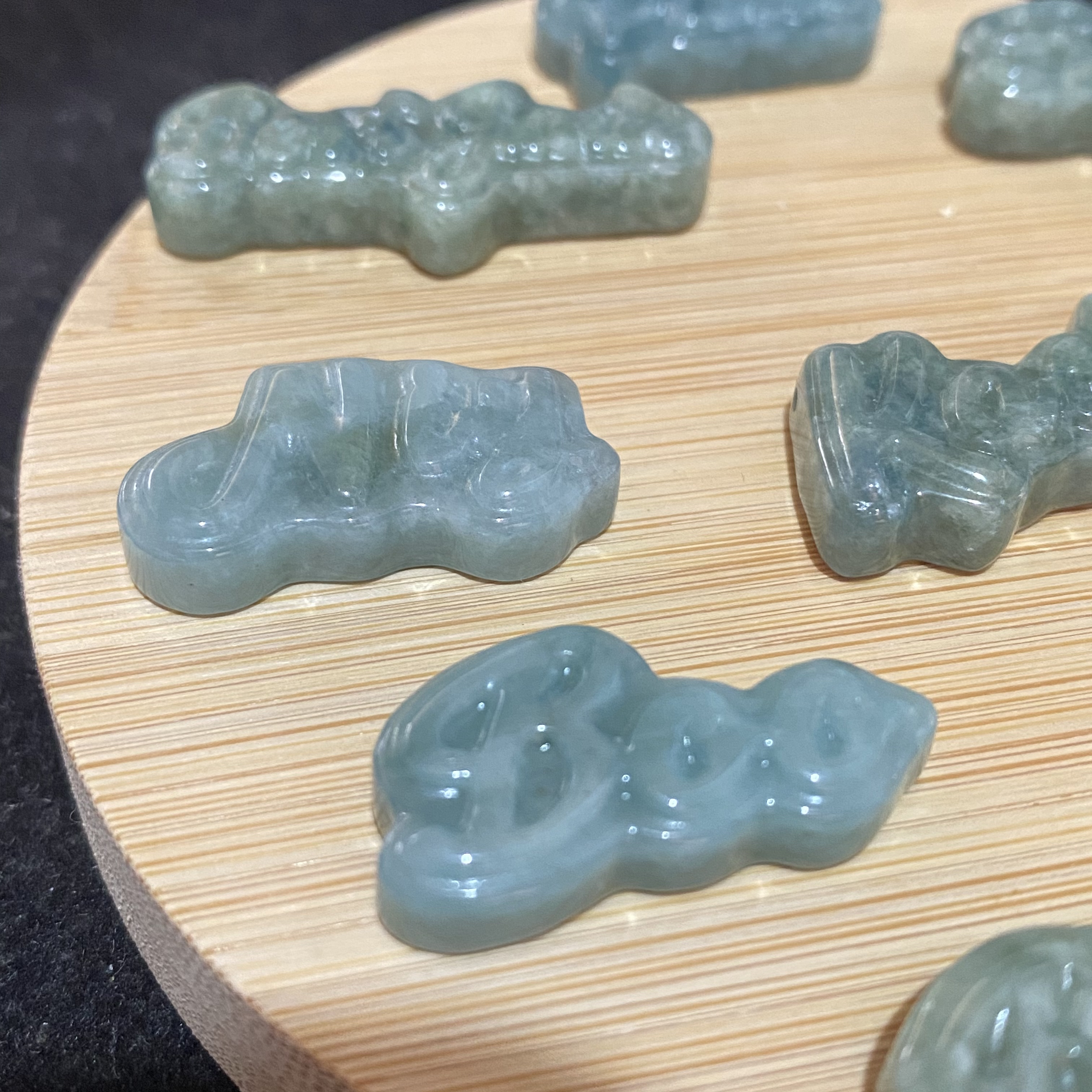 Custom order from BSJD jewelry. Pleaes contact me for custom order detail before make a , thnak you