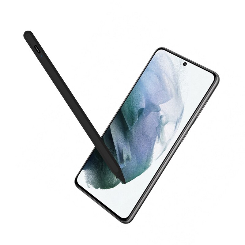 Stift Stift Für Samsung A51 A50 S10 Plus S8 S9 S20 FE S21 Plus Ultra S10E A71 A70 A21S A31 telefon Stift Bleistift Bildschirm berühren Stift