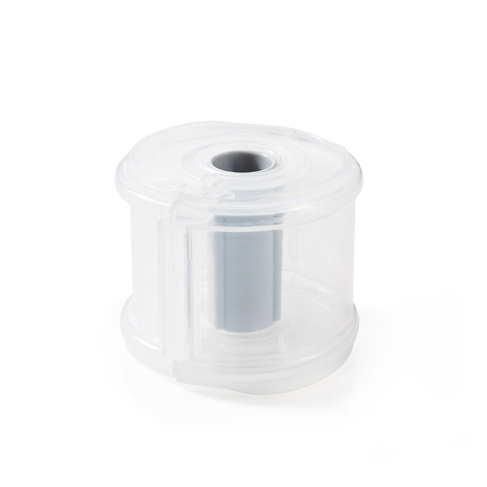 1 Pcs Mini Tape Cutter Portable Plastic Tape Cutter School Supplies Art Student Note Paper Cutter: Default Title