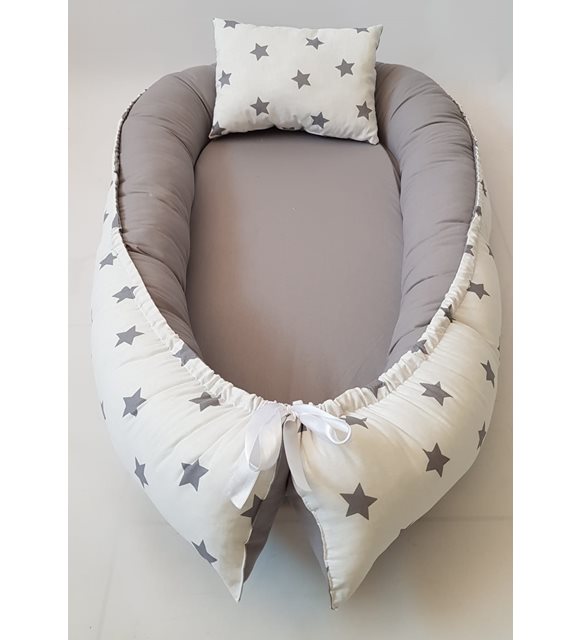Baby Sleep Bed