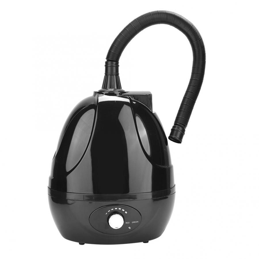 Automatische Uitschakeling Laag Water TAZZOR 4 Liter Reptielen Luchtbevochtiger - Terrarium Rookmachine Met Verstelbare Mist - Automatische Uitschakeling - Voor Terrariums En Paludariums Amfibieën Terrarium Accessoire Automatische Uitschakeling Laag Water TAZZOR 4 Liter Reptielen Luchtbevochtiger - Terrarium Rookmachine Met Verstelbare Mist - Automatische Uitschakeling - Voor Terrariums En Paludariums Amfibieën Terrarium Accessoire
