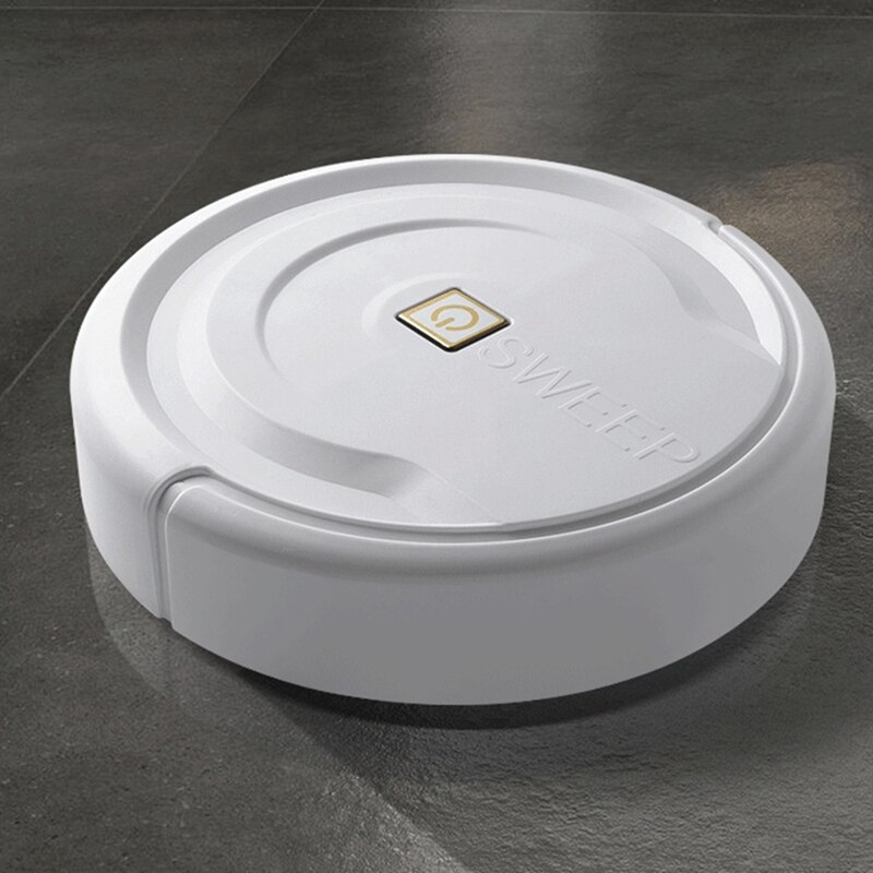 Home Automatic Smart Floor Cleaning Robot Suction er Vacuum Cleaner Household Cleaning Supplies