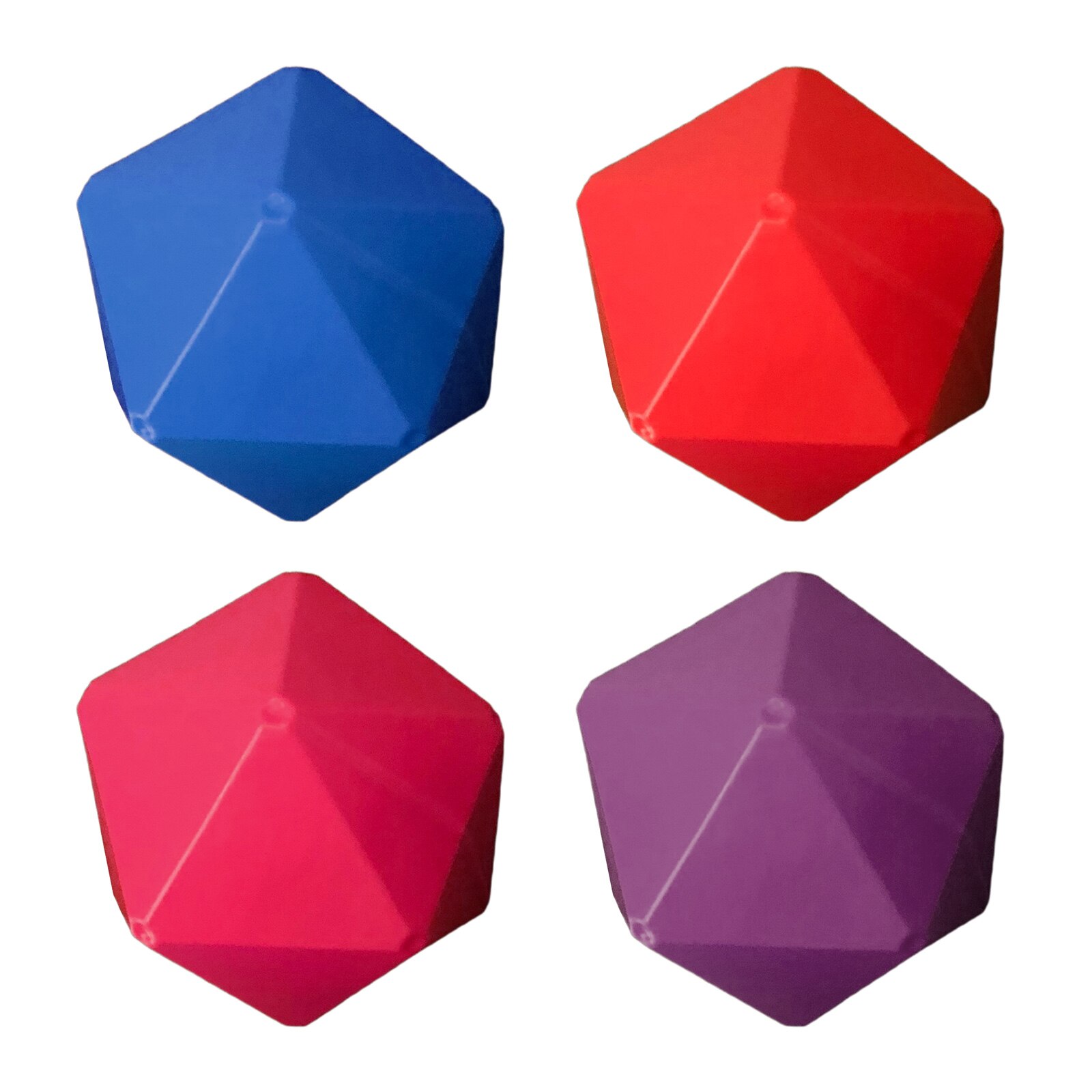 Fun 9" Horse Treat Ball Feeder Toy for Horse Stable Stall Rest Boredom Stress Training Yard Toy Horse Feeding Supplies