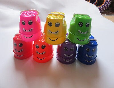Schattige Springen Stelten Lopen Stilt Jump Outdoor Fun Sport Speelgoed voor Kinderen Kinderen 1 Stuk 7 Kleuren Ondersteuning