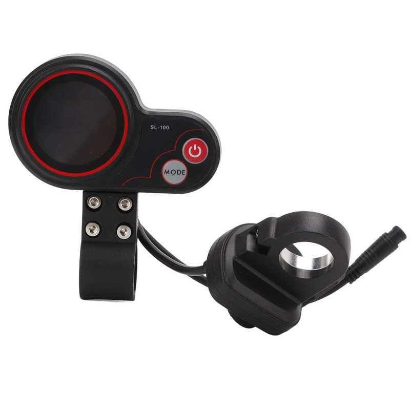 24V‑48V Electric Scooter Controller Wear Resistant Electric Scooter Brushless Controller for Outdoor