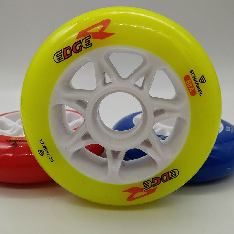 rueda de patines 84 MM 88A 8 unids/lote