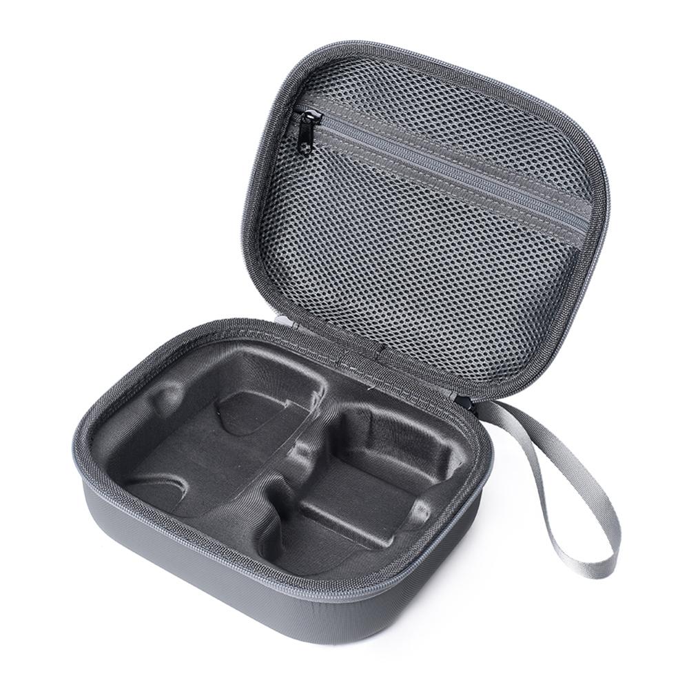 Shockproof Travel Case Compact En Draagbare Dragen Handig Draagbare Handtas Opbergtas Doos Voor Dji Mavic Mini Drone