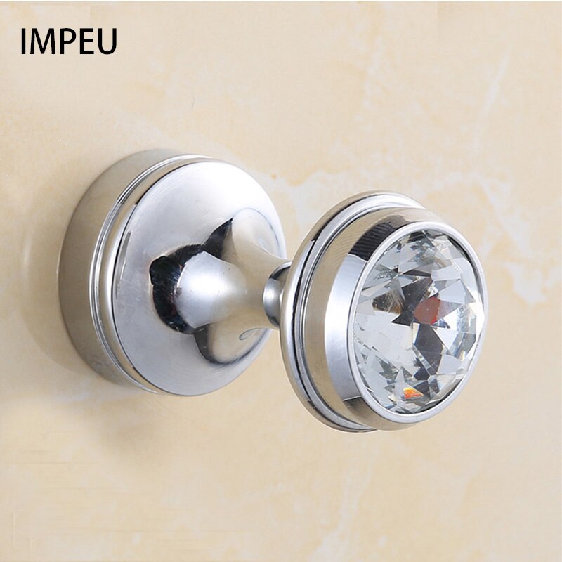 Mini Robe Hook, Bathroom Shower and Bath Sponge Hooks Coat Hanger Hooks, Wall Mounted Screwed