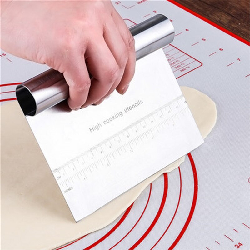 Baking accessories For pasrty chefs Pastry accessory Pasta supplies For rolling dough Spatula Pastry tools pastry utensils