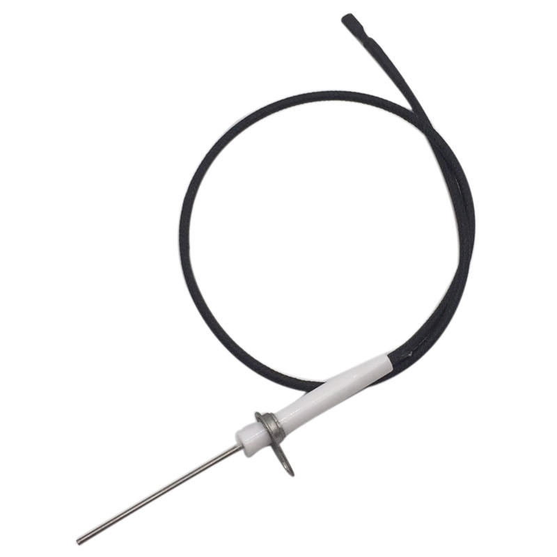 Gas Oven 400MM Bracket Ignition Needle