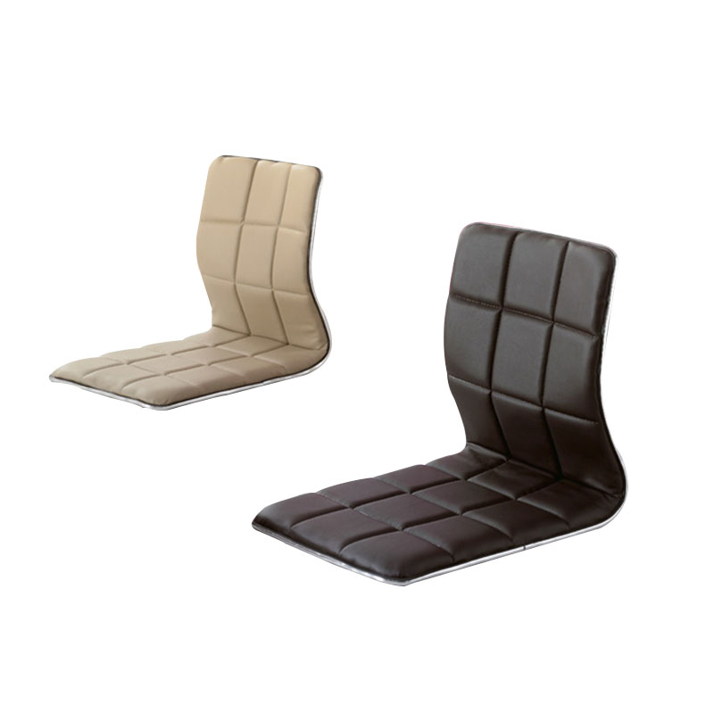 Lazy bed stoel rugleuning legless stoel Japanse en Koreaanse tatami en kamer stoel kruk studentenflat stoel