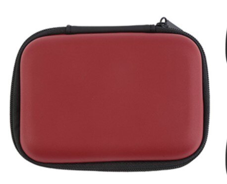 USB Charger 4 Ports Quick Charge 3.0 for iPhone XR Samsung Wall Mobile Phone Universal Adapter Fast Charging for Huawei Mate 30: Storage bag 2