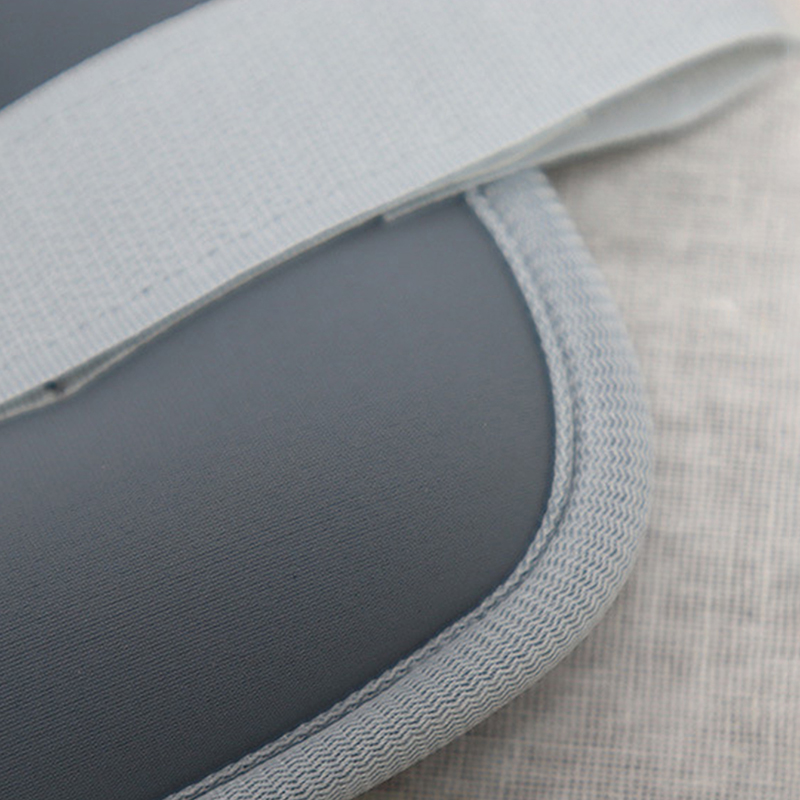 1 stk. sandsæk til vægtbæring, mænd og kvinder løbende fitness træningssandsæk, bærbar sandsæk