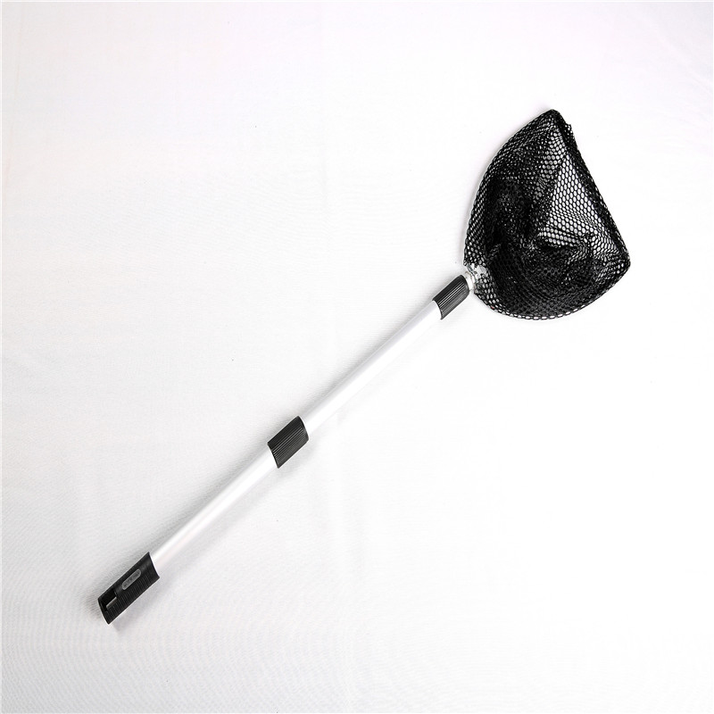 HUIPANG Table Tennis Balls Pick up Net Ping Pong Ball Picker Collecter Table Tennis net for table tennis robot/machine