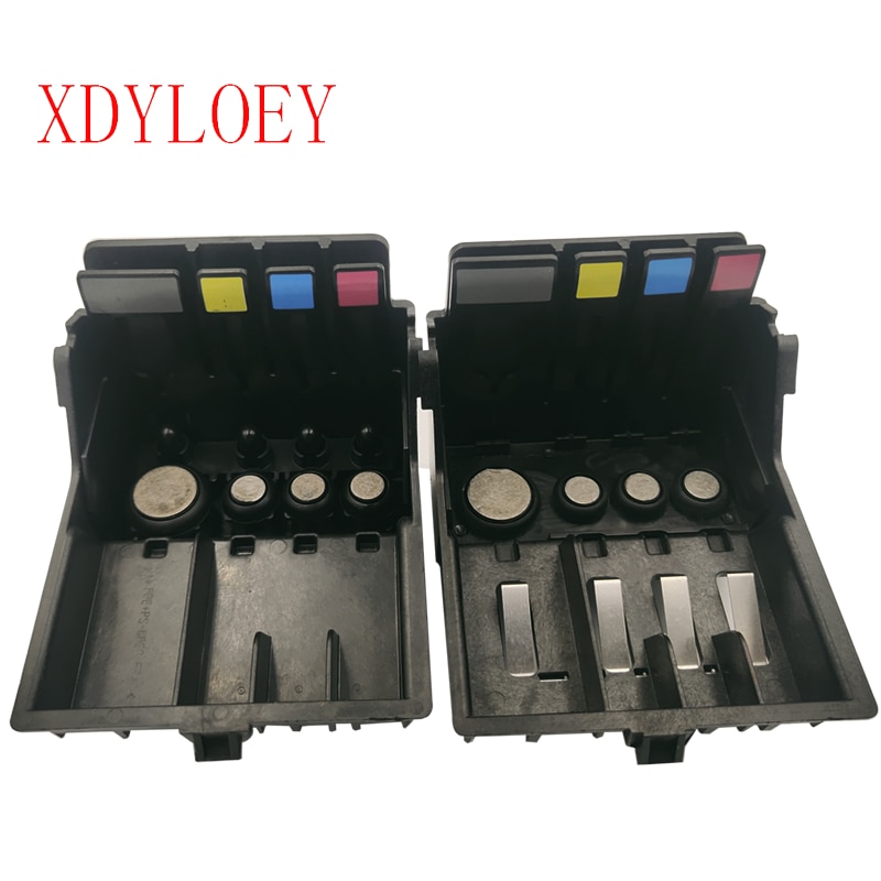 ORIGINAL 14N1339 Printhead for Lexmark 100 Series Pro205 Pro208 Pro209 Pro705 Pro708 Pro715 Pro805 Pro901 Pro905 Pro915 Pro4000