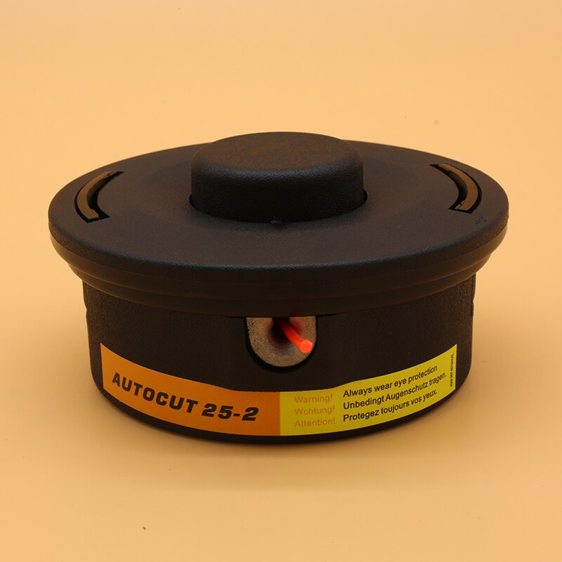 Trimmer Head Kit For STIHL FS44 FS55 FS70 FS80 FS85 FS90 FS100 FS110 FS120 FS130 FS200 Brushcutter Trimmer Spare Parts