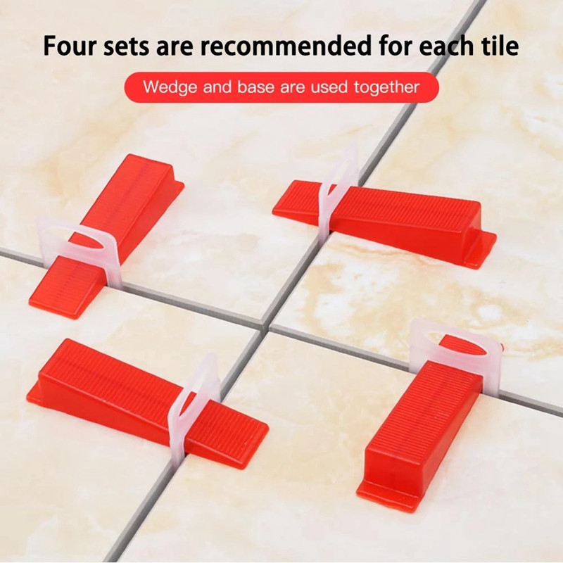 Wall Tile Leveling System Leveler Tile Paving Locator Tool Tile Leveling Pliers