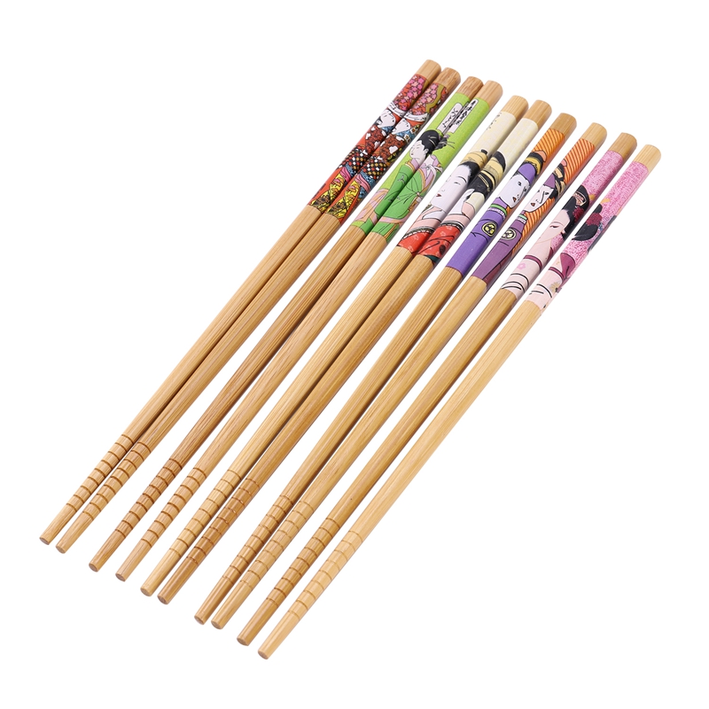 Juego de utensilios de cocina para hacer Sushi, Set de utensilios de cocina para hacer Sushi, molde de arroz, 9 unids/set