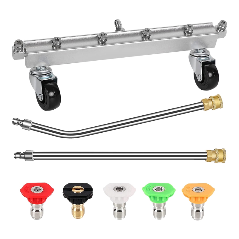 Kärcher Hogedrukreiniger K 7 Premium Smart Control Flex - 180 bar - 600 L/u - 3000W