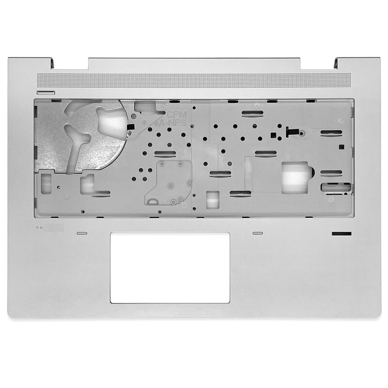 For HP 640 G4 640 G5 Laptop Lcd Back Cover/Front Bezel/Hinges/Palmrst/Bottom Case/Framework Laptop Housing Cover L09526-001