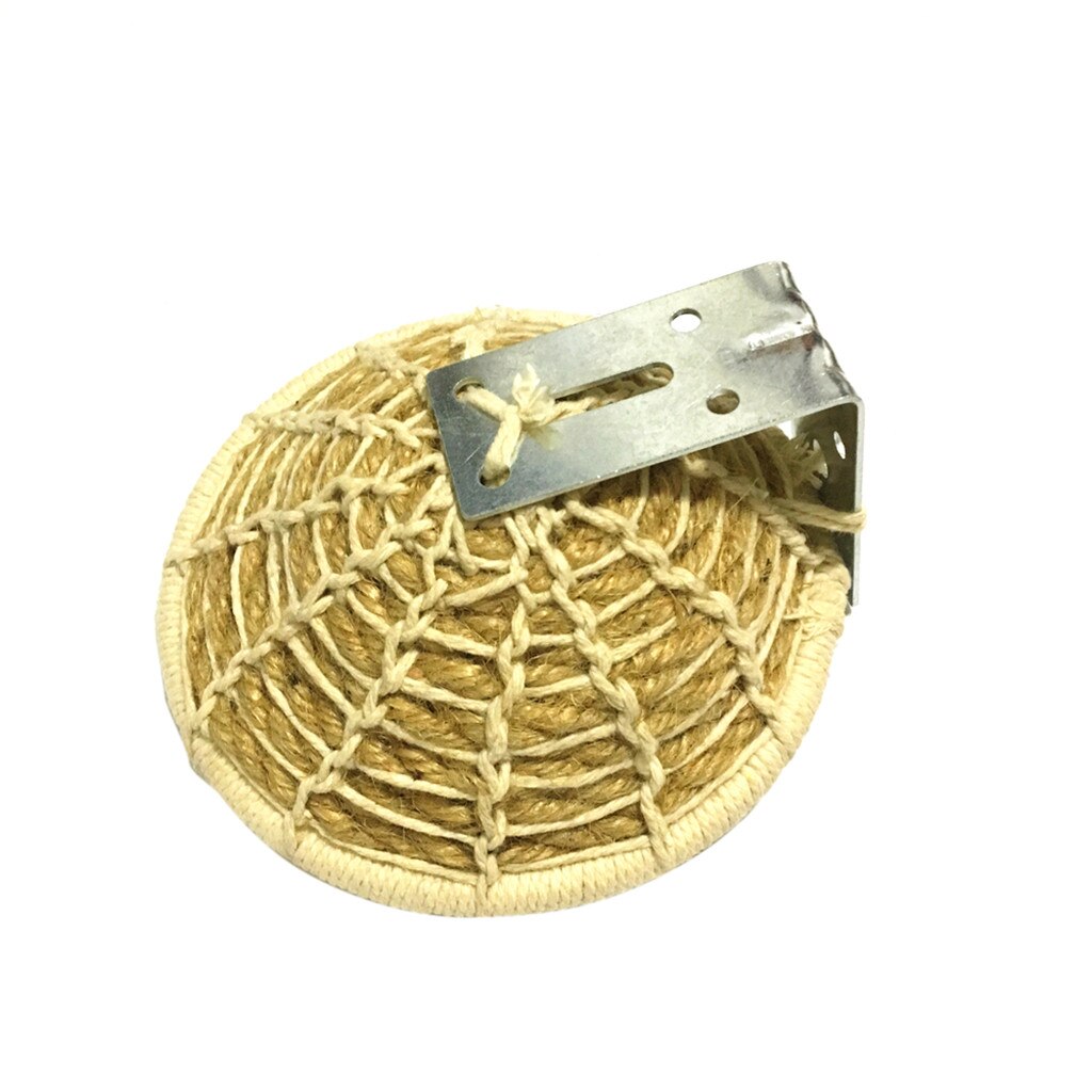 bird toy Bird Nest Cotton Rope Parakeet Breeding Nest Small Bird Cage Hatching Nest игрушки