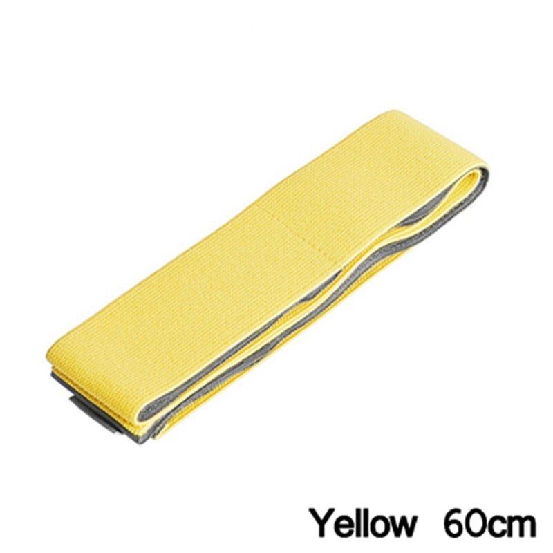 60/80cm bil koffert rask belte bil koffert sikkerhet rask belte fest bandasje arrangør elastisk stropp oppbevaring rydde elastisk stropp: 4