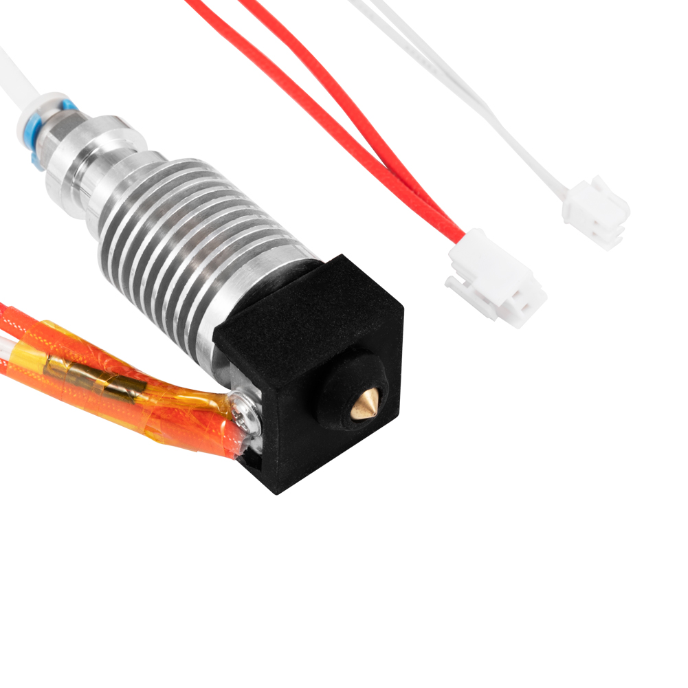 Original CREALITY 3D CR-10V2/CR-10 V3 Hotend Nozzle Kit Extruded Kits For CR-10 V2/V3 3D Printer