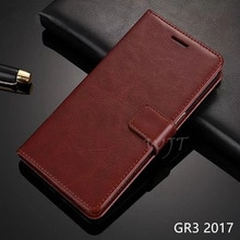 GR3 cover Wallet Leather Case Voor Huawei GR3 TAG-L21 TAG L21 GR 3 Flip Cover case Voor Huawei Honor GR3 DIG-L21 PRA-L11