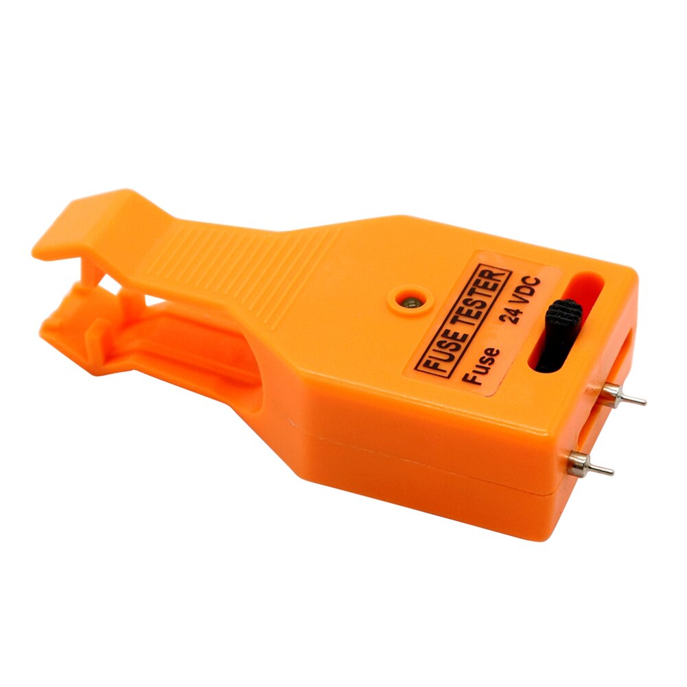 Portable Car Blade Fuse Tester Puller Removal Tool Easily Installation Personal Car Elements for MAXI ATO ATC ATM Fuse