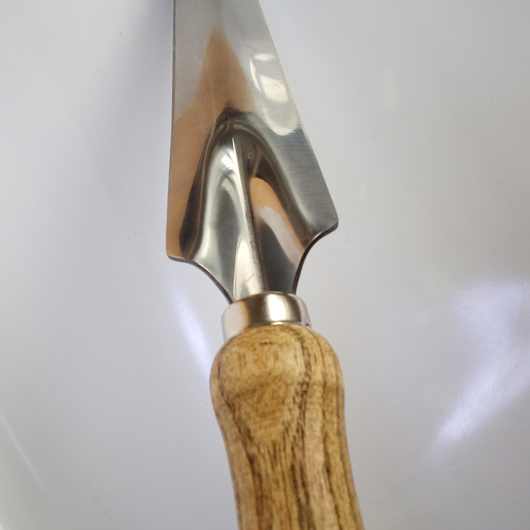 Hand Tool Weeding And Planting Knife Garden Hand Weeding Trowel