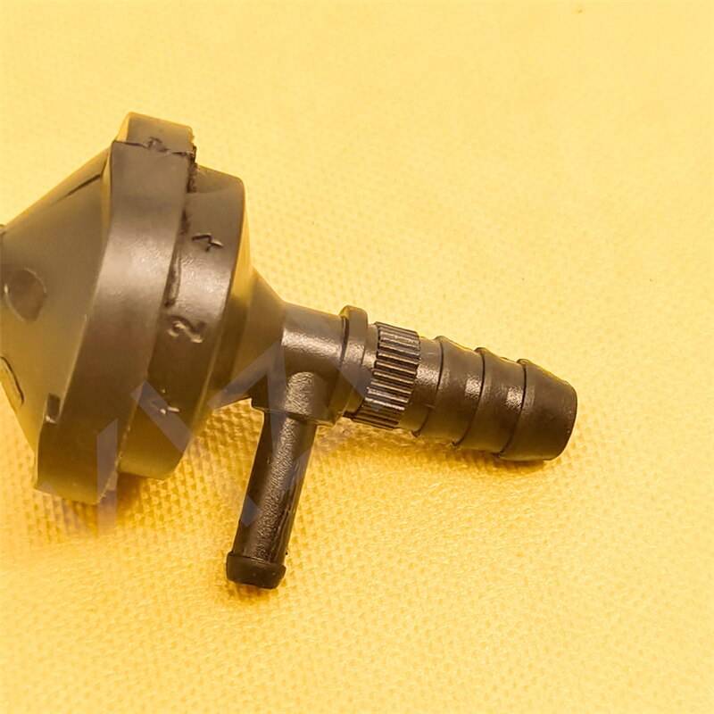 1 Pcs 058905291D Vacuüm Terugslagklep Voor Seat Exeo St 3R5 3R2 1.8 T Voor Skoda Superb I 3U4 1.8 T