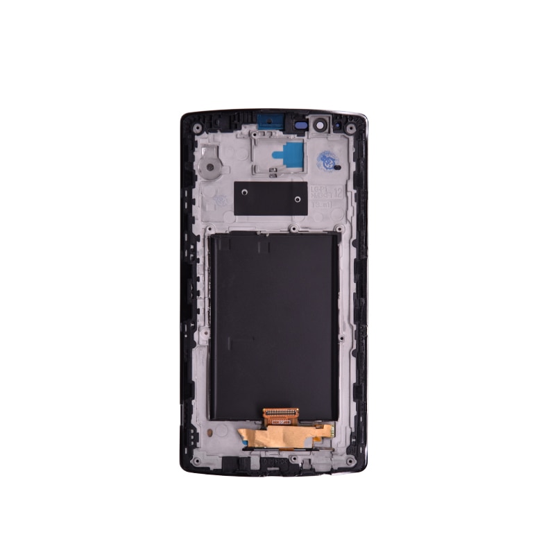 Original For LG G4 H810 H811 H815 VS986 LS991 F500L H818 LCD display and Touch Screen Digitizer with Frame