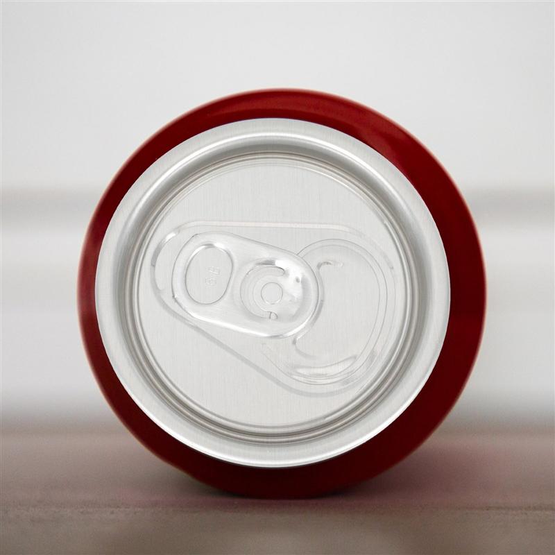 50Pcs Ring-Pull Can Lids Aluminum Soda Water Sealing Lids Wide Mouth Beverage Can Lids Cover Soda Beverage Coke Pop-Up Cover