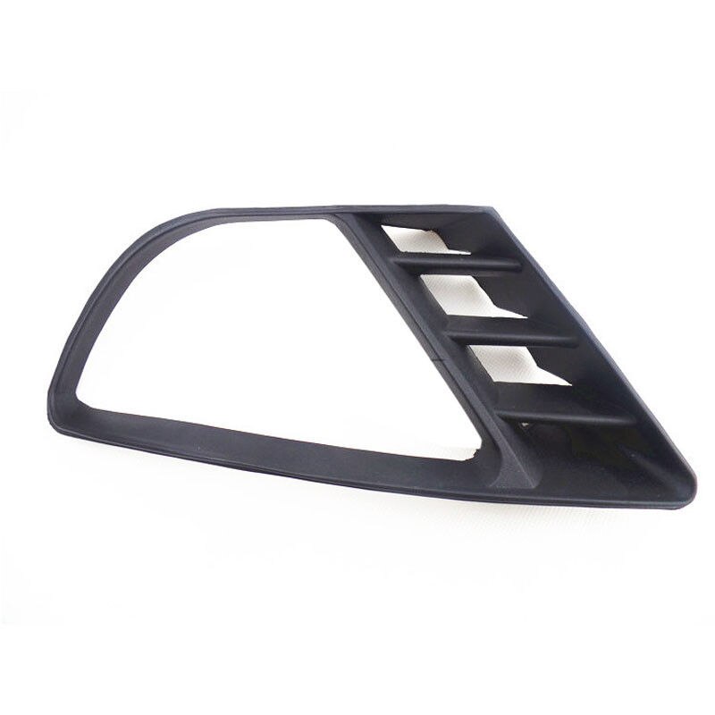 Atuo Refit Voor Ford Fiesta 2001-2005 2 Stuks Mistlicht Grille Cover