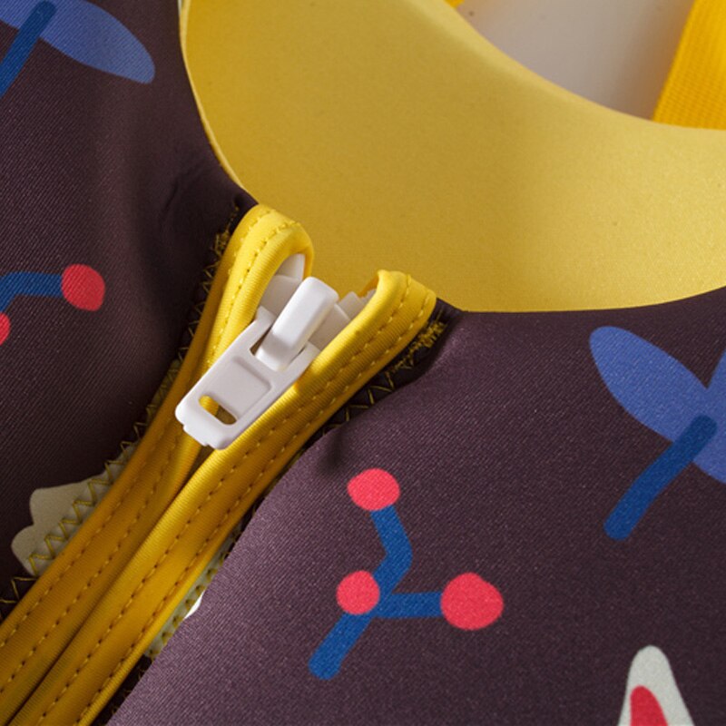 Boy Girl Kids Swimming Aid Floating Buoyancy